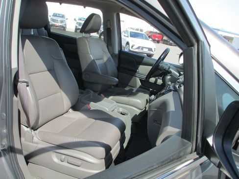 Used 2015 Honda Odyssey EX-L image 23