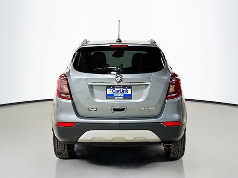 Used 2019 Buick Encore Preferred image 7