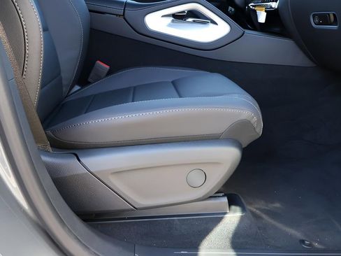 New 2026 Mercedes-Benz GLE 350 4MATIC image 12