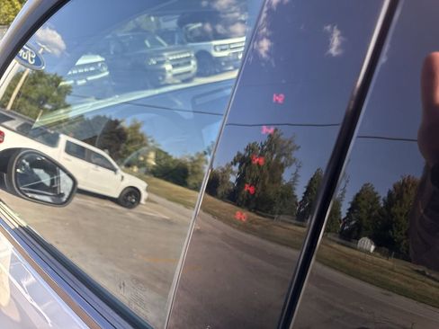 New 2025 Ford Mustang Mach-E Premium image 13