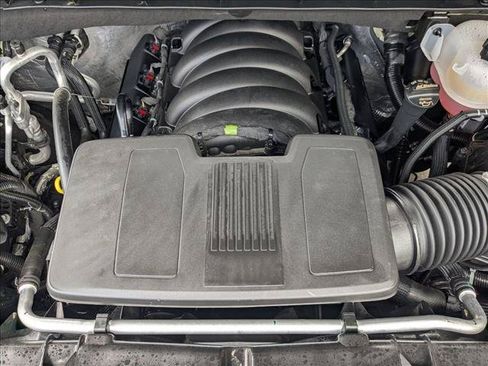 Used 2026 Chevrolet Silverado 1500 RST RWD image 23