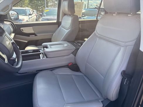 Used 2025 Ford Expedition Max Active image 15