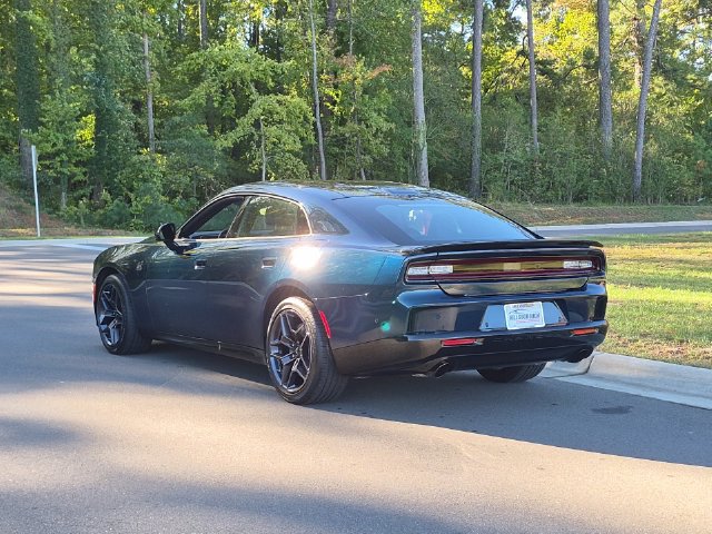 Used 2026 Dodge Charger Scat Pack w/ Blacktop Package AWD/4WD image 11