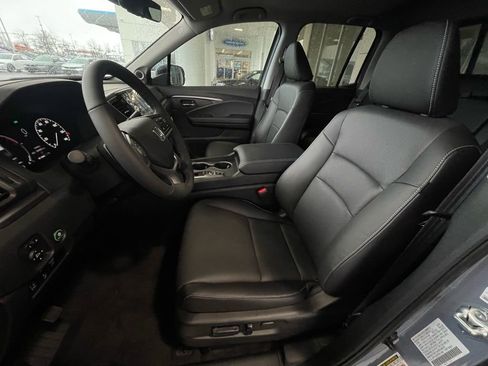 New 2026 Honda Ridgeline RTL image 27