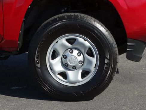 Certified 2023 Toyota Tacoma SR image 16