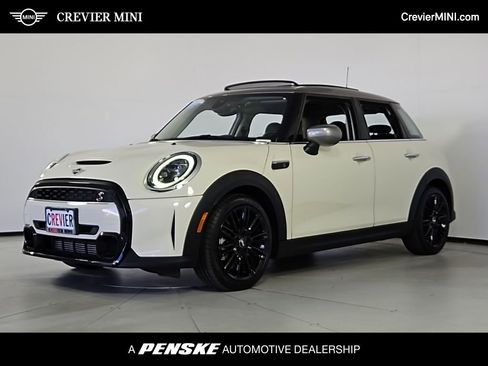 Certified 2023 MINI Cooper S image 1