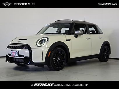 Certified 2023 MINI Cooper S