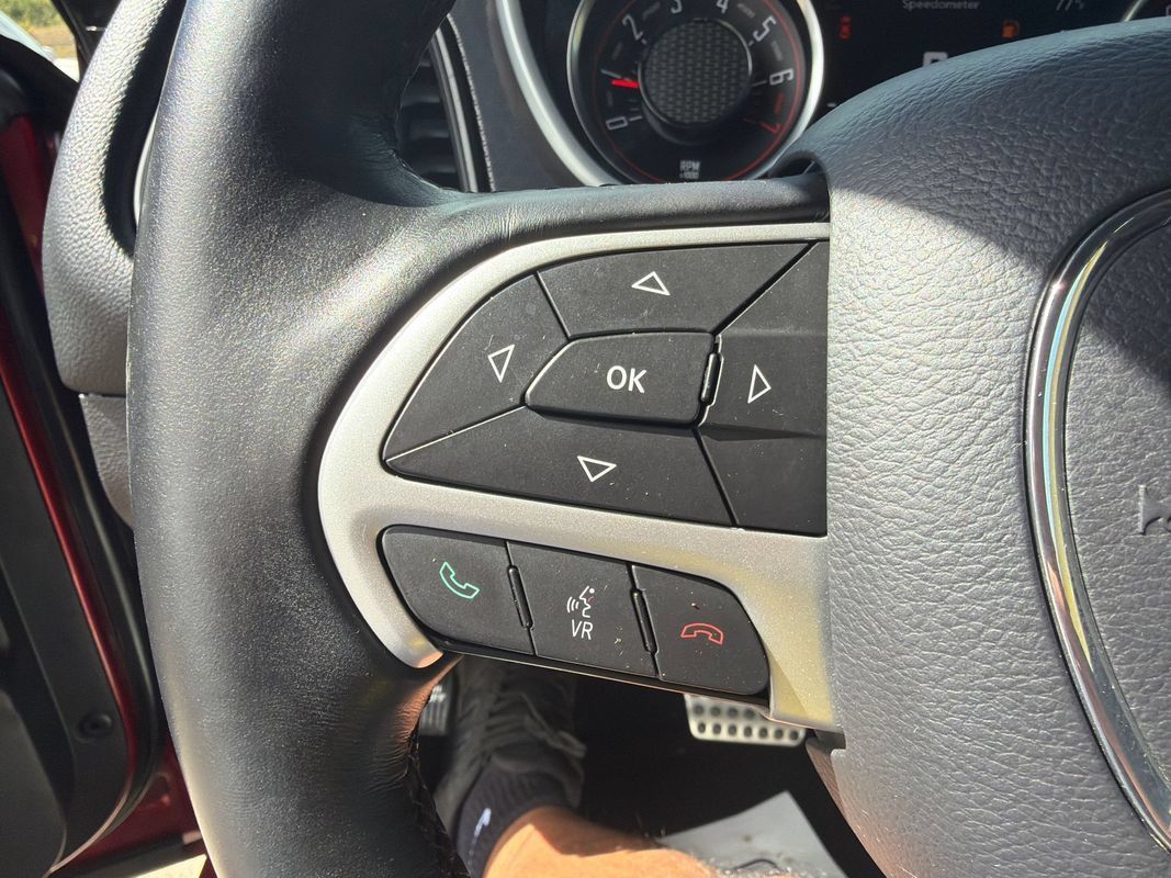 Used 2017 Dodge Challenger SXT Plus RWD image 20