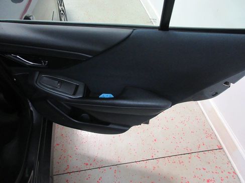 Used 2021 Subaru Legacy Premium AWD/4WD image 23
