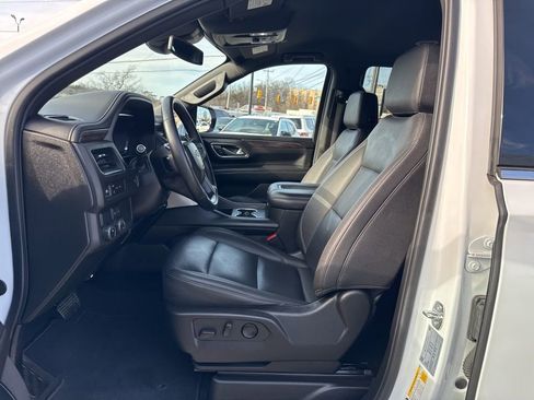 Used 2024 Chevrolet Tahoe LT image 15