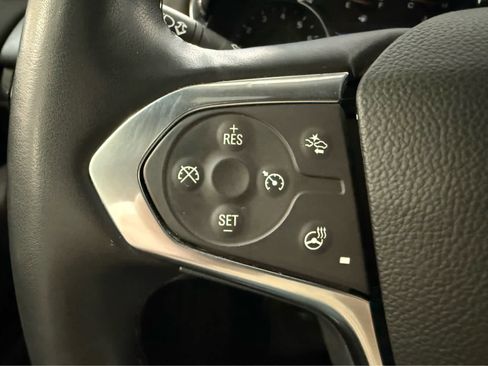 Certified 2023 Chevrolet Traverse RS image 17