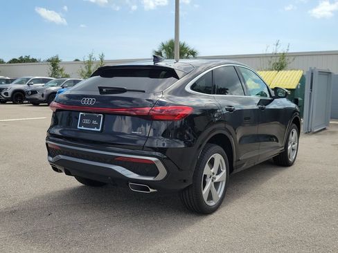 New 2026 Audi Q5 Premium Plus AWD/4WD image 7