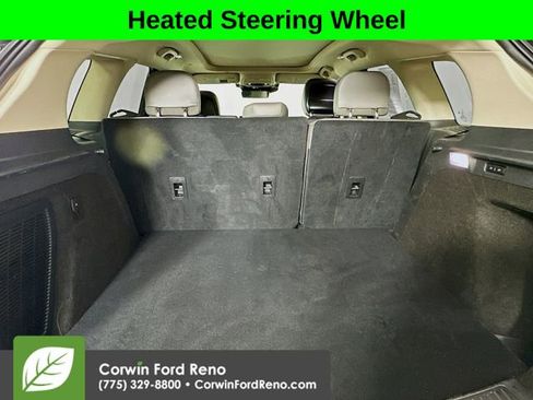 Used 2023 Lincoln Corsair Reserve w/ Equipment Group 202A image 27