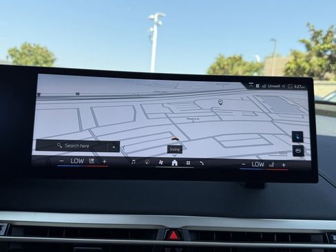 Used 2025 BMW iX xDrive50 w/ Sport Package image 28