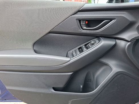New 2026 Subaru Crosstrek 2.0i Premium AWD/4WD image 13