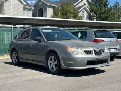 Used 2006 Subaru Impreza 2.5i w/ Popular Equipment Group 1