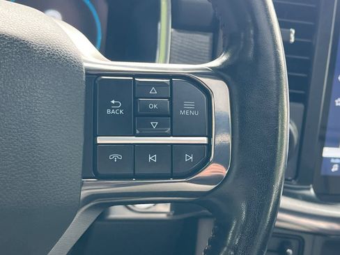 Used 2021 Ford F150 Platinum w/ Equipment Group 701A High AWD/4WD image 30