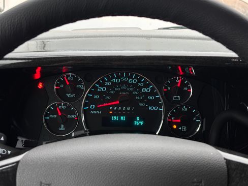 New 2026 GMC Savana 3500 Extended w/ Driver Convenience Package RWD image 30