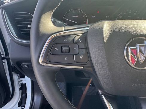 Used 2023 Buick Envision Preferred AWD/4WD image 13