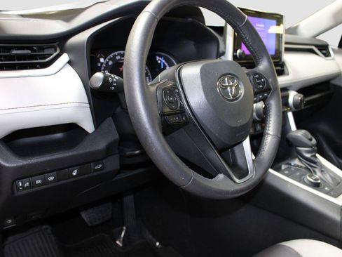 Used 2024 Toyota RAV4 XLE w/ Convenience Package AWD/4WD image 17