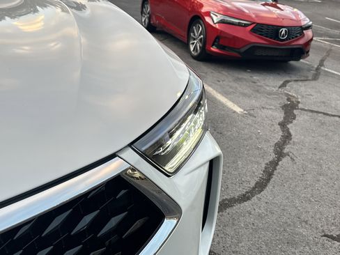 Certified 2024 Acura RDX SH-AWD image 13