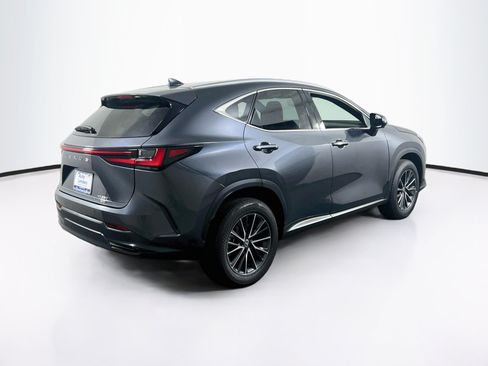 Used 2024 Lexus NX 350 AWD w/ Vision Package image 5