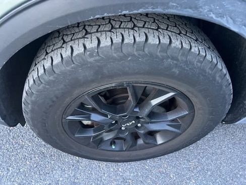 Used 2023 Kia Sportage X-Pro Prestige image 7