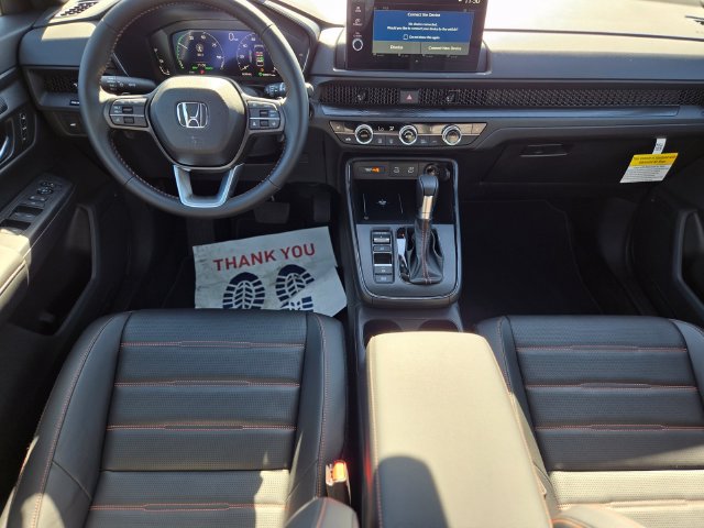 New 2026 Honda CR-V Sport-L image 7