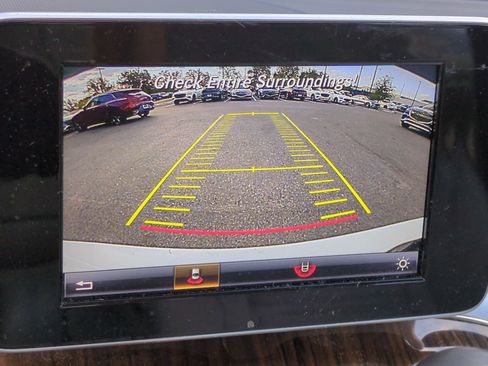 Used 2016 Mercedes-Benz C 300 C 300 image 19