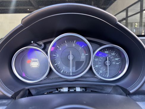 Used 2019 MAZDA MX-5 Miata RF Grand Touring image 24