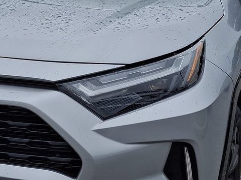 Certified 2024 Toyota RAV4 XSE w/ Weather Package AWD/4WD image 9