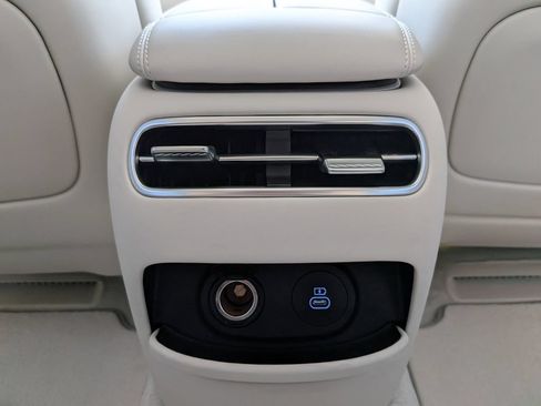 New 2026 Genesis G90 3.5T AWD/4WD image 28