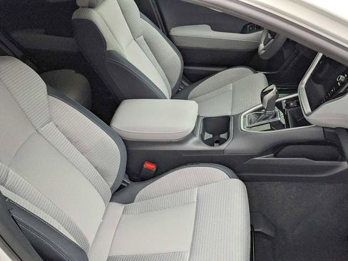 New 2025 Subaru Outback Premium image 23