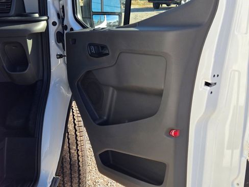 New 2026 Ford Transit 250 148 High Roof Extended image 4