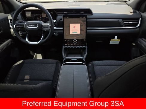 New 2027 GMC Terrain Elevation w/ LPO, Floor Liner Package FWD image 6