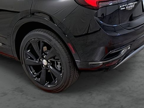 Certified 2021 Buick Envision Essence w/ Technology Package I image 9