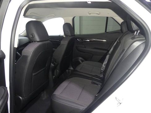 Used 2023 Buick Envision Preferred w/ Sport Touring Package AWD/4WD image 26