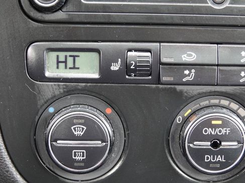 Used 2007 Volkswagen GTI 4-Door FWD image 72