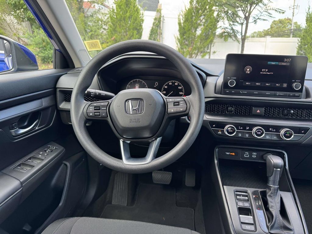Used 2024 Honda CR-V EX image 18