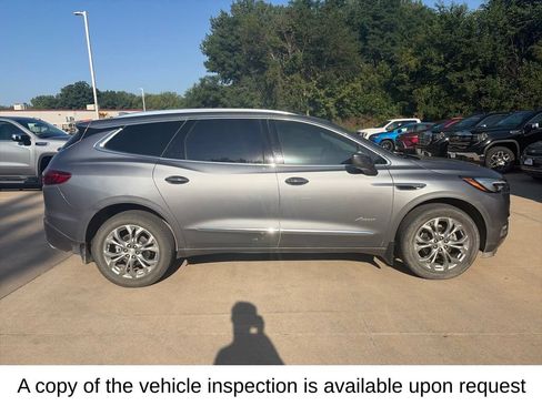 Used 2020 Buick Enclave Avenir w/ Trailering Package, 5000 lbs. FWD image 6