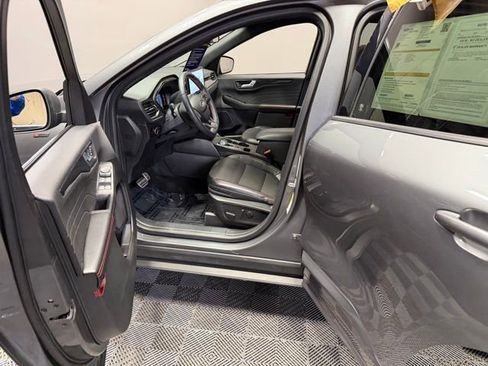 Used 2024 Ford Escape ST-Line w/ Tech Pack #1 image 14