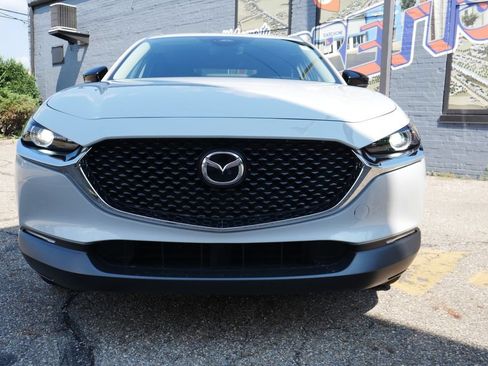 Used 2024 MAZDA CX-30 AWD 2.5 S w/ Select Sport Pkg image 2