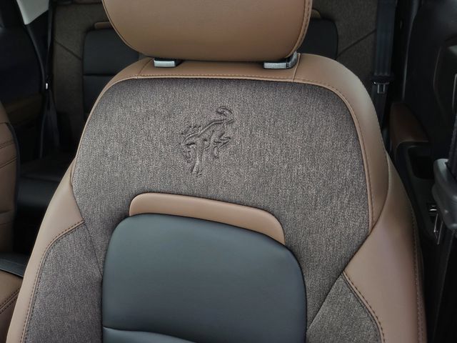 New 2026 Ford Bronco Sport Outer Banks w/ Outer Banks Tech Package+ AWD/4WD image 12