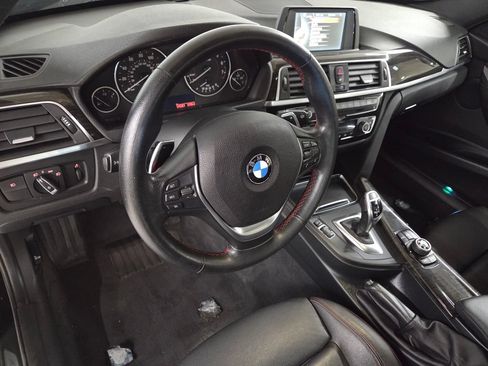 Used 2016 BMW 328i Sedan RWD image 19