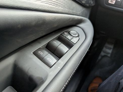 New 2026 Chevrolet Blazer EV LT image 14