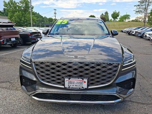 Used 2025 Genesis GV80 2.5T Standard AWD/4WD image 21