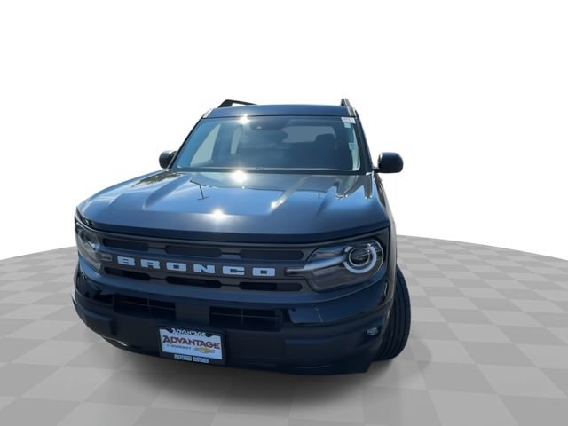 Used 2023 Ford Bronco Sport Big Bend w/ Convenience Package AWD/4WD image 6