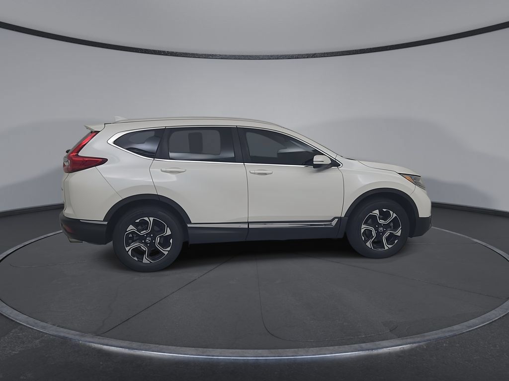 Used 2018 Honda CR-V Touring image 17