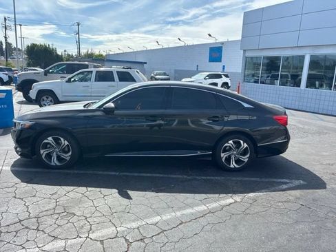 Used 2018 Honda Accord EX-L image 4
