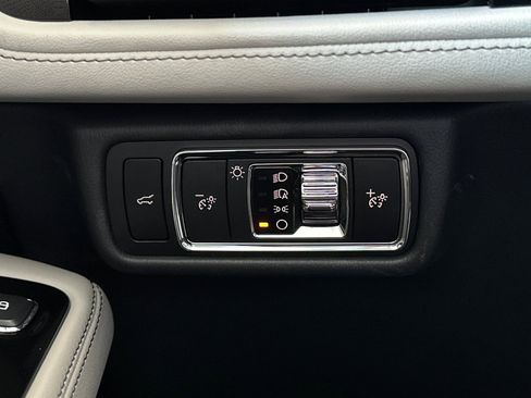 New 2026 Lincoln Aviator Reserve AWD/4WD image 27